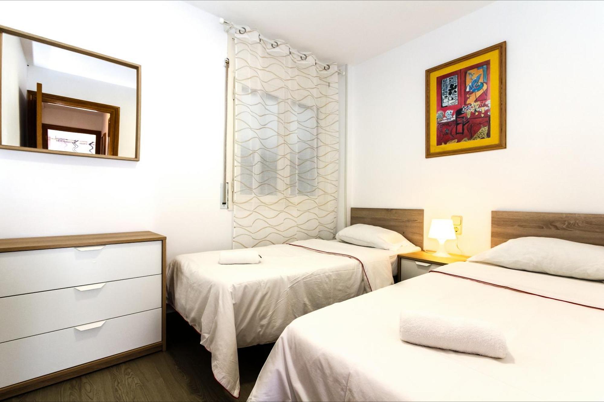 Apartment Arena - Lloret De Mar Exterior foto